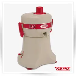 آبمیوه گیر صنعتی تورمیکس مدل زیتو Zito                                               مدل : TB-turmix-Zito
