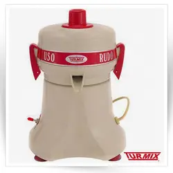 آبمیوه گیر صنعتی تورمیکس مدل زیتو Zito                                               مدل : TB-turmix-Zito