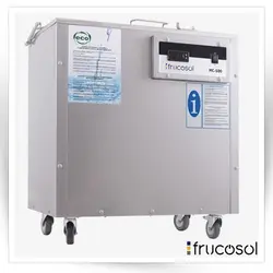 پاک کننده و جرمگیر ظروف Frucosol-MC500                                               مدل : TB-Frucosol-MC500