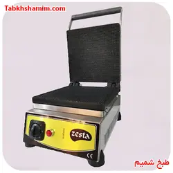 پنینی شاورما - ساندویچ میکر کباب ترکی ( دونر کباب )