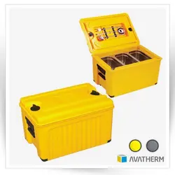 ترمو باکس مدل AVATHERM 300                                             مدل : TB-AVATHERM 300