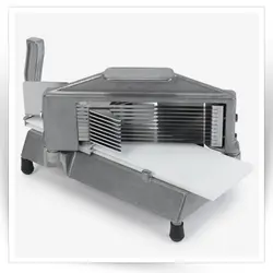 اسلایسر دستی گوجه و پیاز و فلفل دلمه                                              مدل : TB-Tomato Slicer
