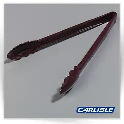انبر سالاد پلاستیکی مشکی 23 و 30 سانتی                                               مدل : TB-CAR-470903