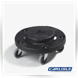 ترولی (چرخ) ، مخصوص سطل                                               مدل : TB-CAR-3691003