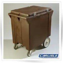 ترولی حمل یخ                                                مدل : TB-IC2220