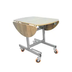 ترولی روم سرویس                                               مدل : SH-90-8309