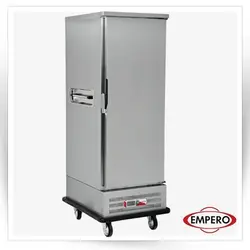 ترولی سرد امپرو                                                مدل : TB-EMP.BQ1-S