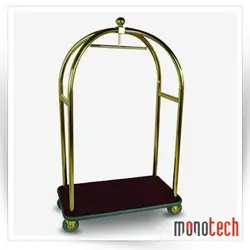 ترولی چمدان و بار                                               مدل : TB-Mon-mab2110