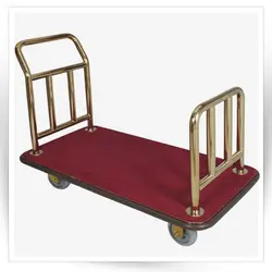 ترولی چمدان بر توریستی                                               مدل : SH-91-2008a