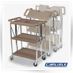 ترولی تاشو                                               مدل : TB-SBC2031