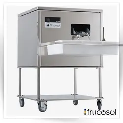 پولیشر قاشق و چنگال Frucosol-SH7000                                               مدل : TB-Frucosol-SH7000