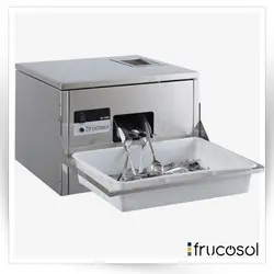 پولیشر قاشق و چنگال مدل Frucosol - SH3000