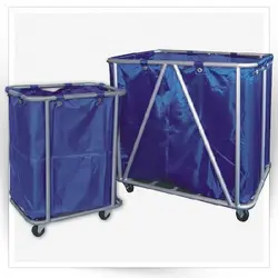 ترولی لاندری                                               مدل : TB-d.023