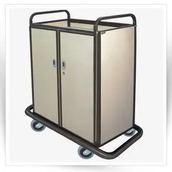 ترولی مینی بار                                               مدل : SH-99-9811D