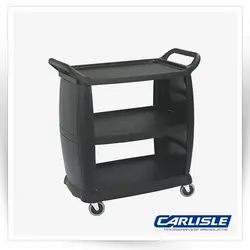 ترولی مشکی کوچک 96*45*92 و بزرگ 96*58*106                                               مدل : TB-CAR-CC2036