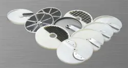 تیغه کاتر میکسر سبزیجات                                               مدل : TB-SD200E