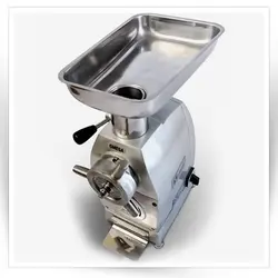 چرخ گوشت صنعتی امگا 22 ایرانی                                             مدل : Te-22