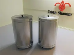 چلیک حبوبات                                                مدل : TB-Ch-100