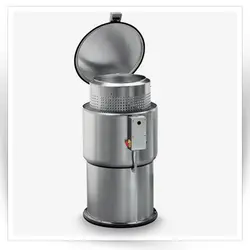خشک کن سانتریفیوژ سبزیجات و میوه                                                مدل : TB-dryer CTC