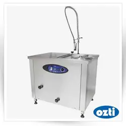 خشک کن کاهو و سبزیجات ozti مدل OSYMS                                               مدل : TB-ozti-OSYMS