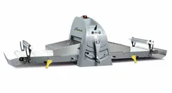 خمیر پهن کن flamic ایتالیا مدل SF500B                                               مدل : TB-flamic-SF500B