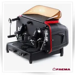 دستگاه اسپرسو فایما دو گروپ نیمه اتوماتیک مدل E61 LEGEND Limited Edition                                               مدل : TB-FAEMA-E61 Limited