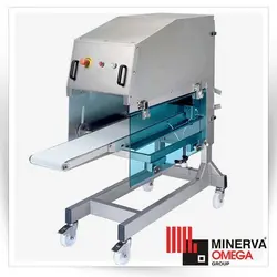 دستگاه پرکن گوشت چرخ کرده ، پنیر و سوسیس مینروا                                               مدل : TB-MPM 500