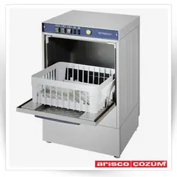 دستگاه لیوان شور زیر کابینتی 1200 لیوان در ساعت مدل BW 1200                                             مدل : TB-Arisco-BW1200