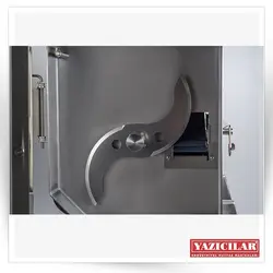 دستگاه همه کاره خردکن انواع سالاد و سبزیجات YAZICILARمدل BD75L                                                مدل : TB-Yazi-BD75L