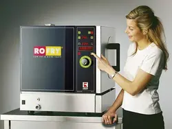 سرخکن رژیمی بدون روغن یوبرت آلمان                                                مدل : TB-ubert-RoFry