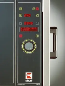 سرخکن رژیمی بدون روغن یوبرت آلمان                                                مدل : TB-ubert-RoFry