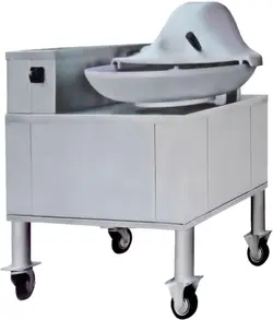 سبزی خردکن بشقابی                                               مدل : TB- 127