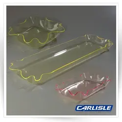 ظرف سالاد                                               مدل : TB-CAR-8831