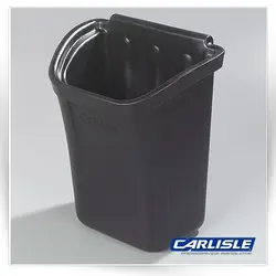 سطل ترولی                                               مدل : TB-CAR-CC11TH