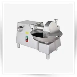 کاتر میکسر مدل BC18                                               مدل : TB-cut-BC18