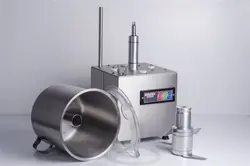 کاتر میکسر و غذا ساز 6 و 9 و 11 لیتری سری DES یازی چیلار ترکیه                                               مدل : DES Line