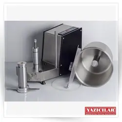 کاتر میکسر و غذا ساز تمام استیل 6 و 9 و 11 لیتری                                               مدل : TB-L11BES