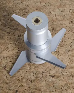 کاتر میکسر و غذا ساز تمام استیل 6 و 9 و 11 لیتری                                               مدل : TB-L11BES