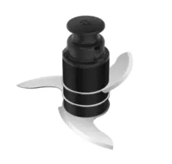 کاتر میکسر و غذا ساز تمام استیل 6 و 9 و 11 لیتری با تنظیم سرعت                                               مدل : DIV Line