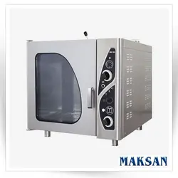 فر گازی پخت و پز گازی مکسان مدل MKF20g                                               مدل : TB_MAKSAN_MKF20g