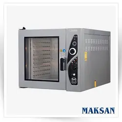 فر گازی پخت و پز گازی مکسان مدل MKF20g                                               مدل : TB_MAKSAN_MKF20g