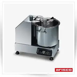 كاتر ميكسر (غذا ساز ) Arisco مدل HR6                                               مدل : TB-Arisco-HR6