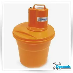 کاهو خشک کن برقی 20 لیتری (سالاد درایر)                                               مدل : TB-Dy-EL-20
