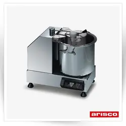 كاتر ميكسر (غذا ساز ) Arisco مدل HR9                                               مدل : TB-Arisco-HR9
