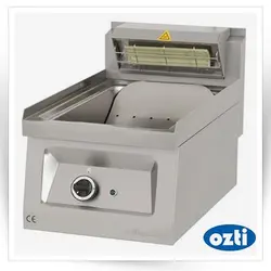 گرمکن چیپس و سیب زمینی                                               مدل : TB-OPD 4065