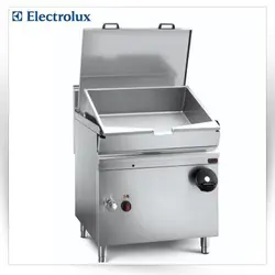 ماهیتابه گردان خارجی                                               مدل : TB-Bratt pan