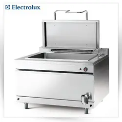 ماهیتابه گردان خارجی                                               مدل : TB-Bratt pan