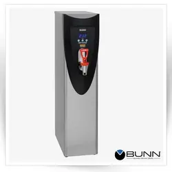 واتر بویلر (مولد آب جوش) BUNN مدل H5X Element SST                                               مدل : TB-BUNN-H5X