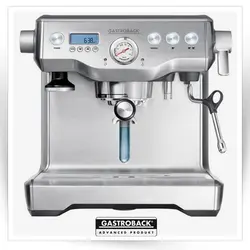 ماشین اسپرسو و بخار فوق حرفه ای 42636                                               مدل : TB-42636