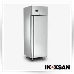 یخچال ایستاده 70 سانتی 600 لیتری مدل SDN 070                                               مدل : TB-SDN 070